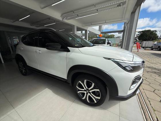 FIAT PULSE 1.0 TURBO 200 FLEX IMPETUS CVT